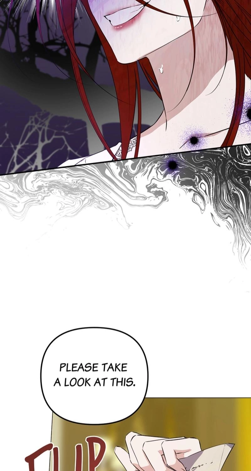The Wife’s Seduction chapter 51 page 21