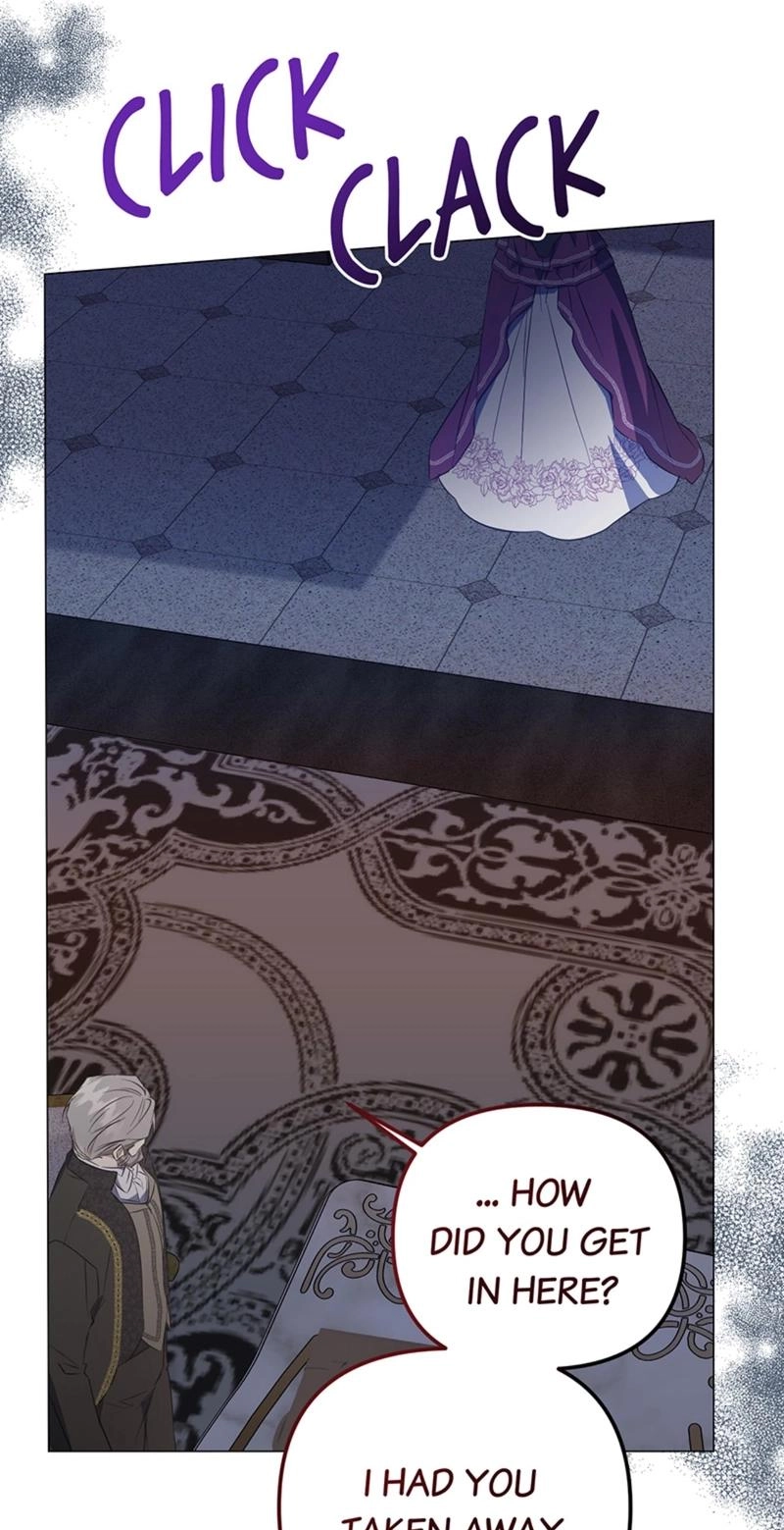 The Wife’s Seduction chapter 51 page 85