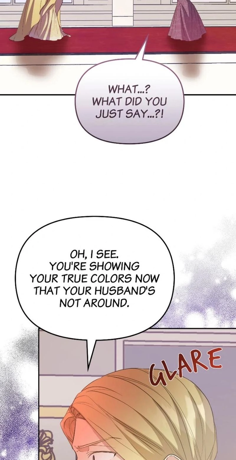 The Wife’s Seduction chapter 72 page 65