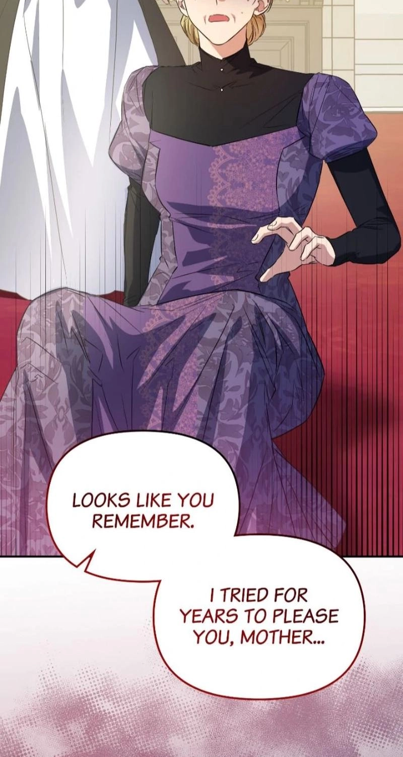 The Wife’s Seduction chapter 72 page 76