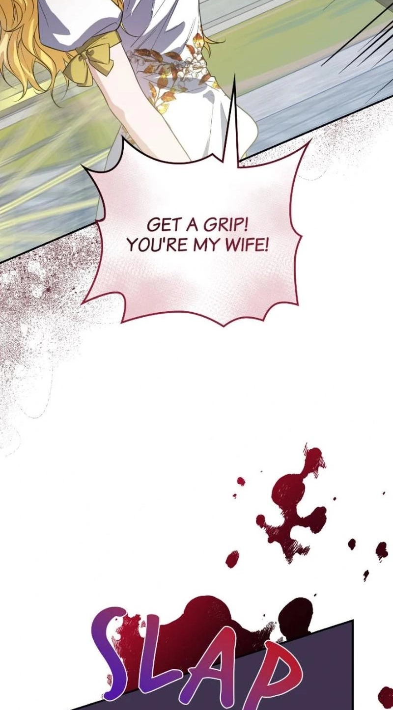 The Wife’s Seduction chapter 72 page 12