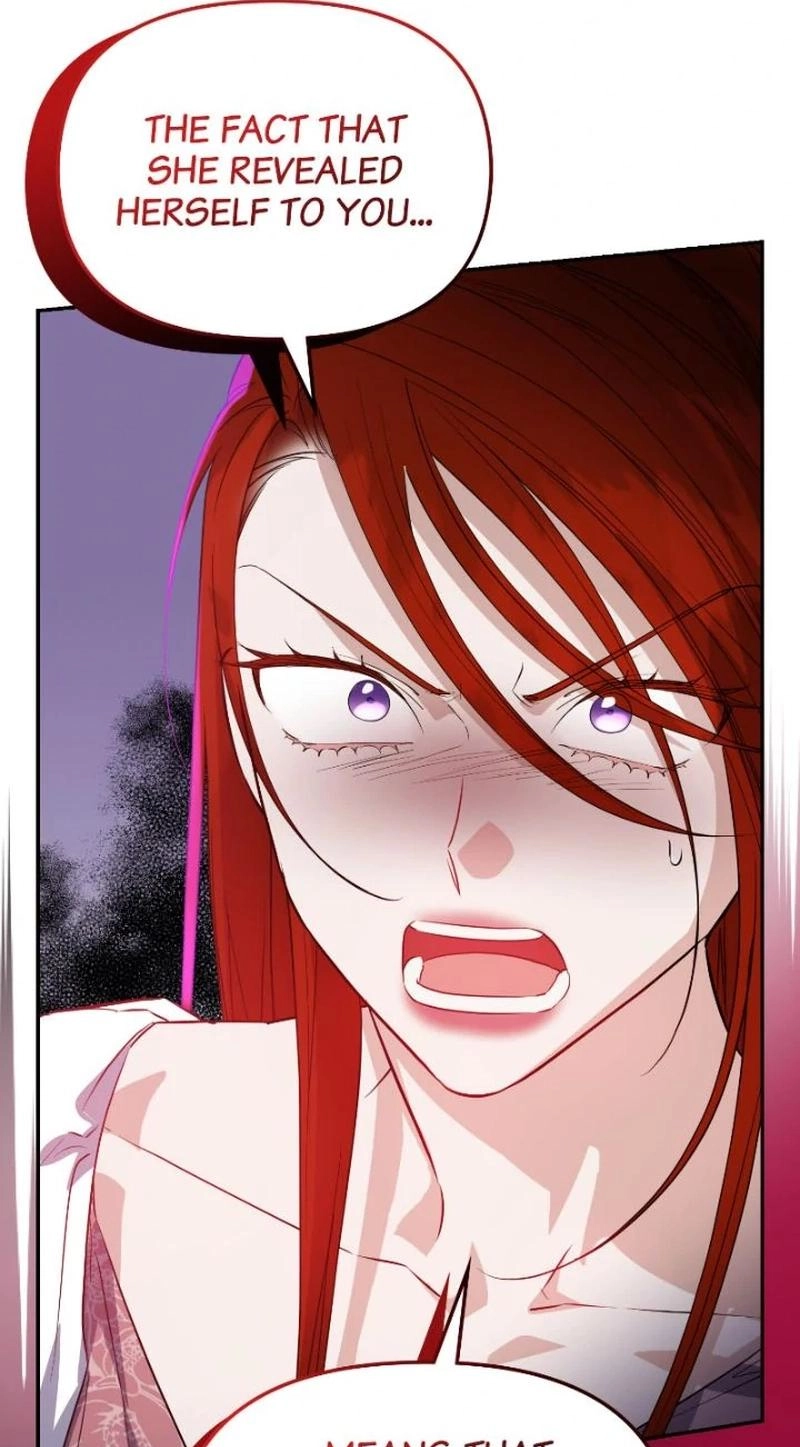 The Wife’s Seduction chapter 72 page 51