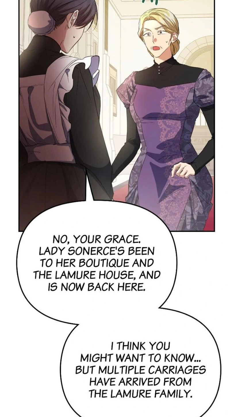 The Wife’s Seduction chapter 72 page 55
