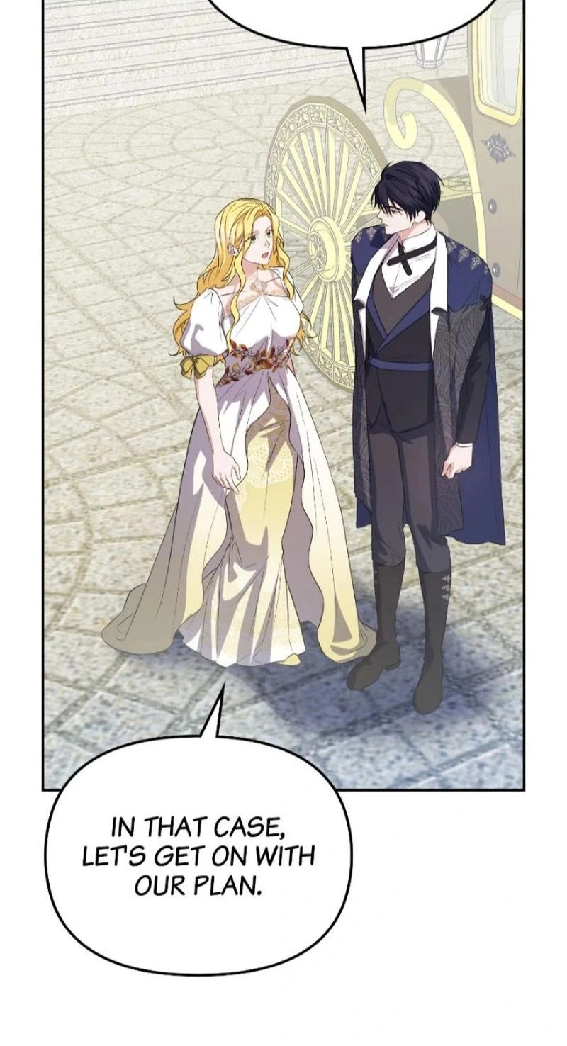 The Wife’s Seduction chapter 72 page 28