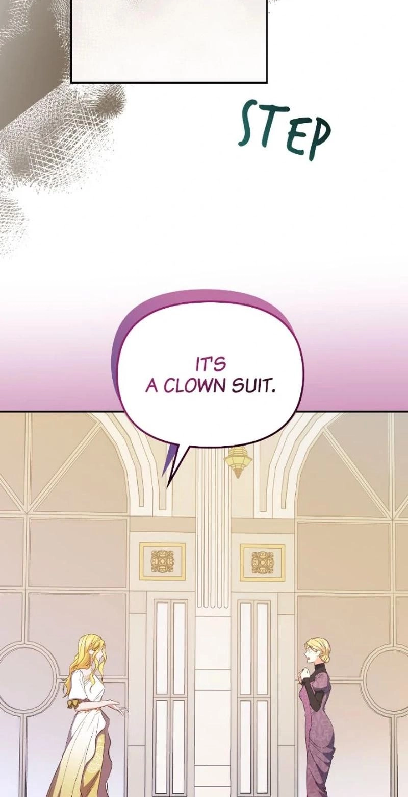 The Wife’s Seduction chapter 72 page 64