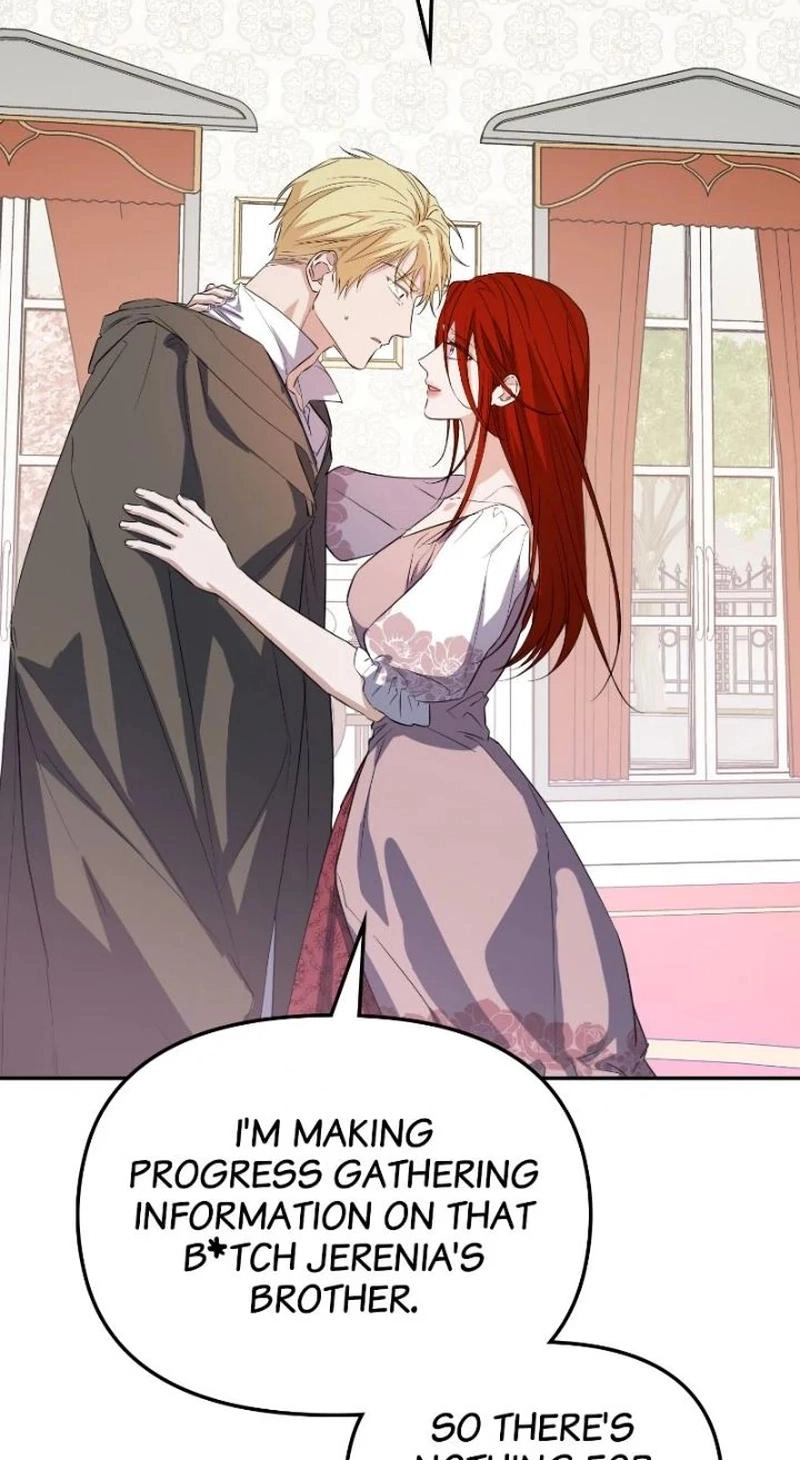 The Wife’s Seduction chapter 72 page 43