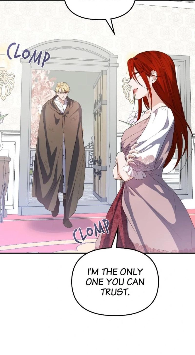 The Wife’s Seduction chapter 72 page 36