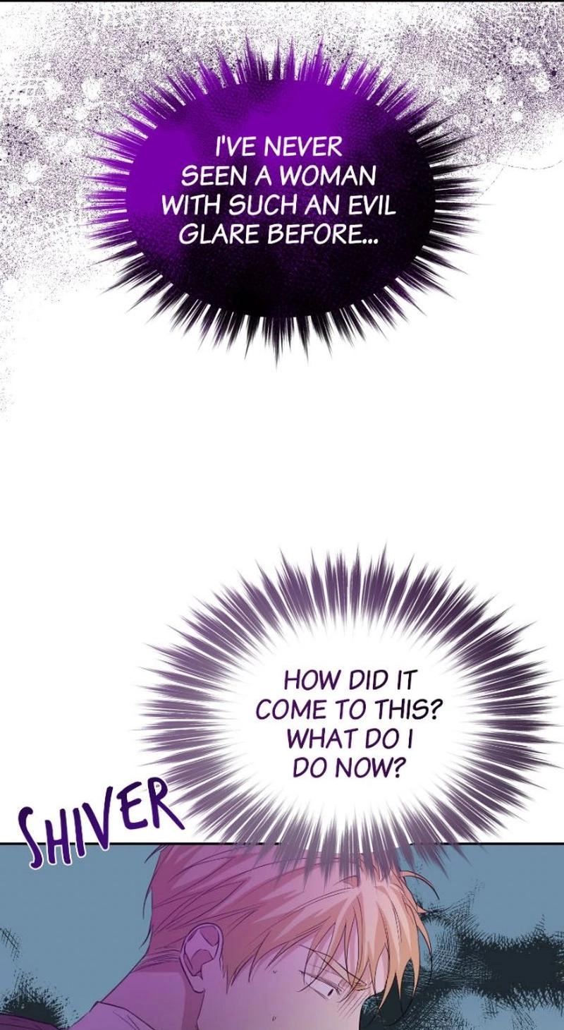 The Wife’s Seduction chapter 72 page 41