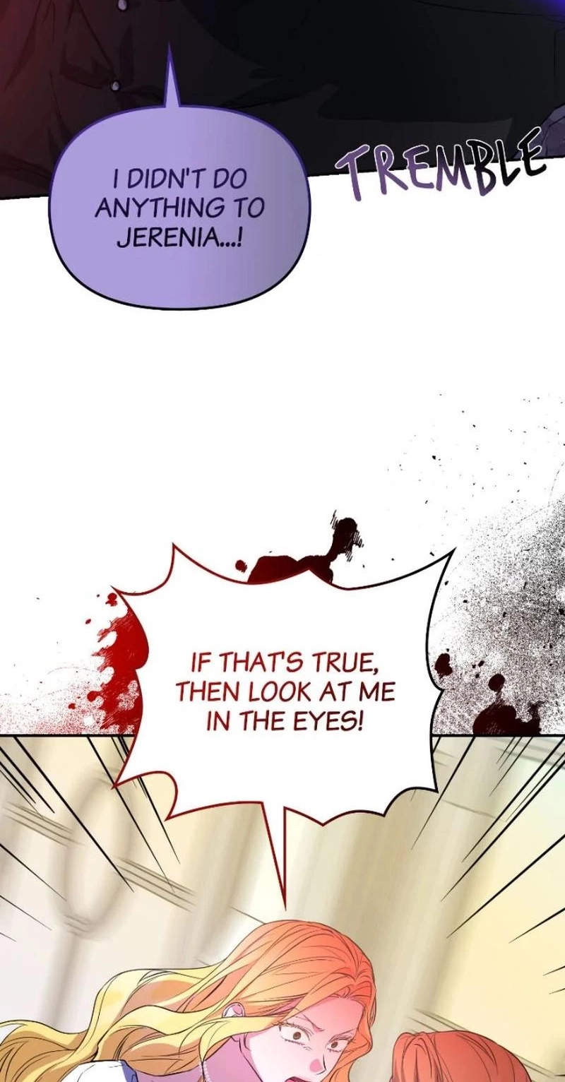 The Wife’s Seduction chapter 72 page 81