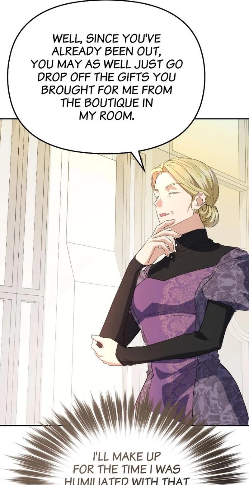 The Wife’s Seduction chapter 72 page 61