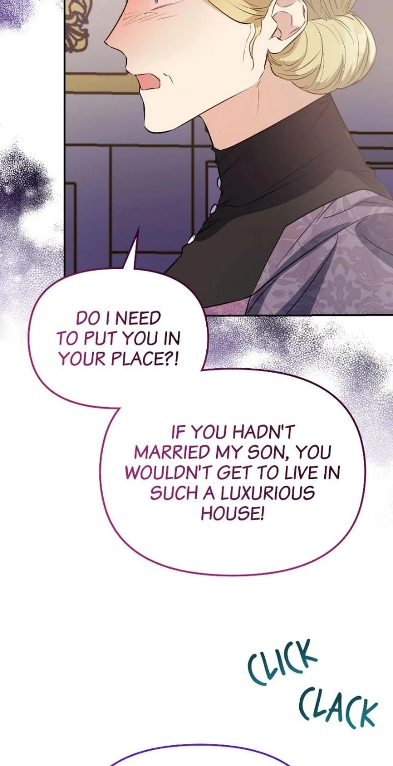 The Wife’s Seduction chapter 72 page 66