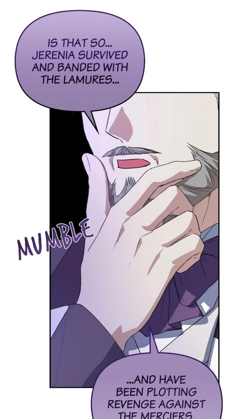 The Wife’s Seduction chapter 72 page 99