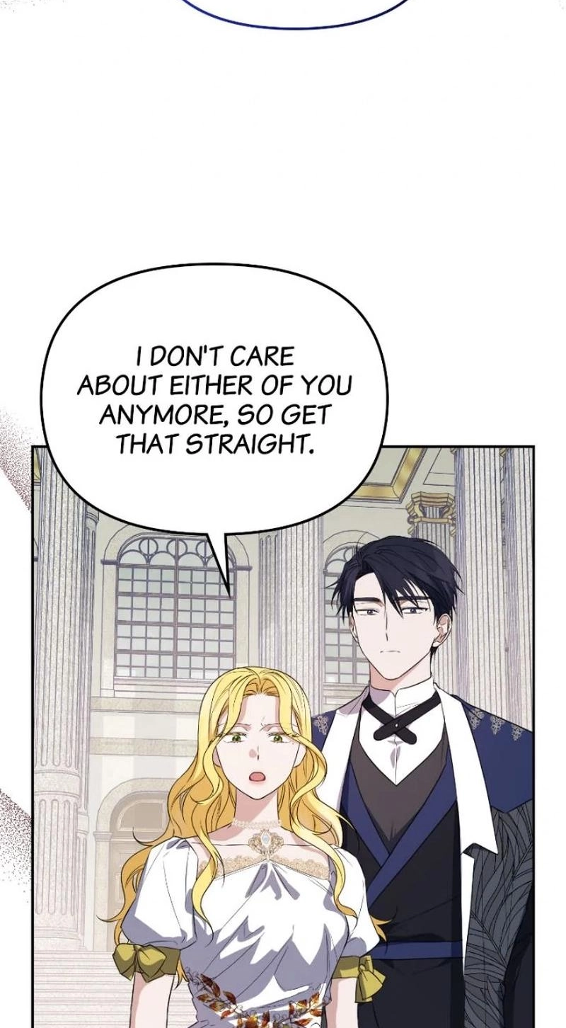The Wife’s Seduction chapter 72 page 8