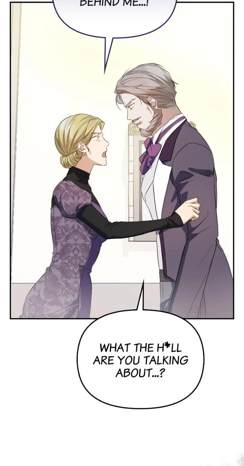 The Wife’s Seduction chapter 72 page 88
