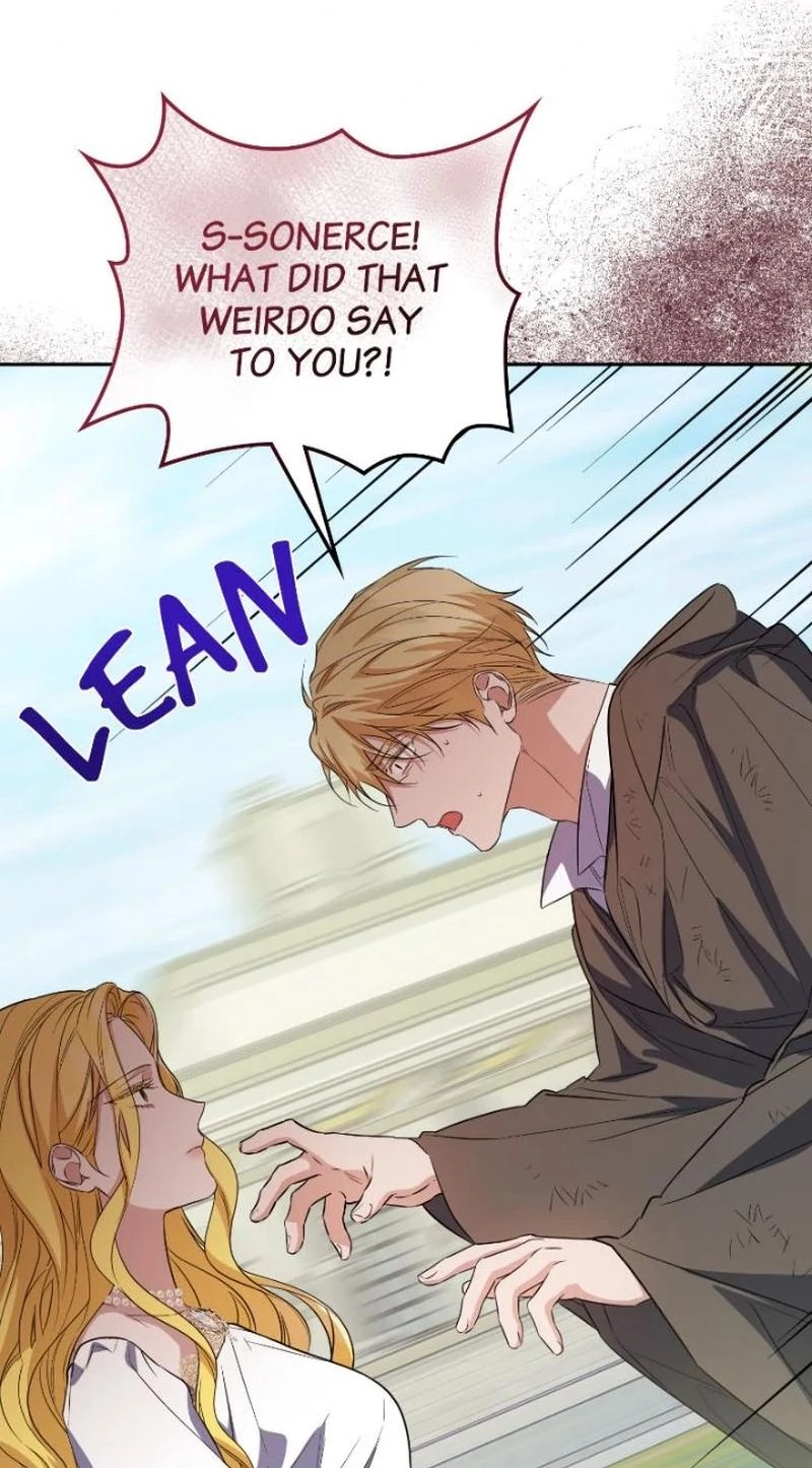 The Wife’s Seduction chapter 72 page 11