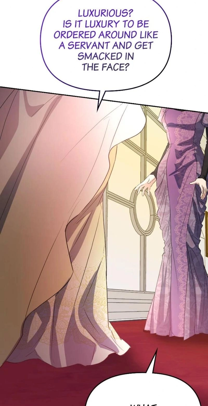 The Wife’s Seduction chapter 72 page 67