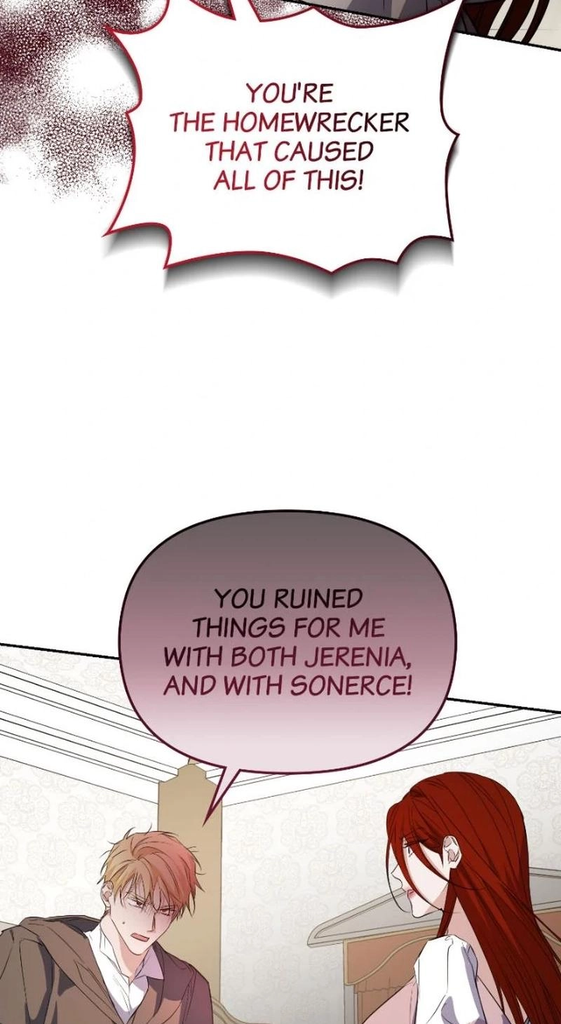 The Wife’s Seduction chapter 72 page 45
