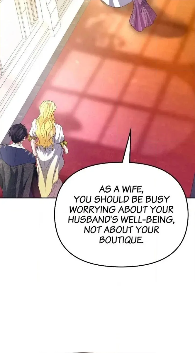 The Wife’s Seduction chapter 72 page 60