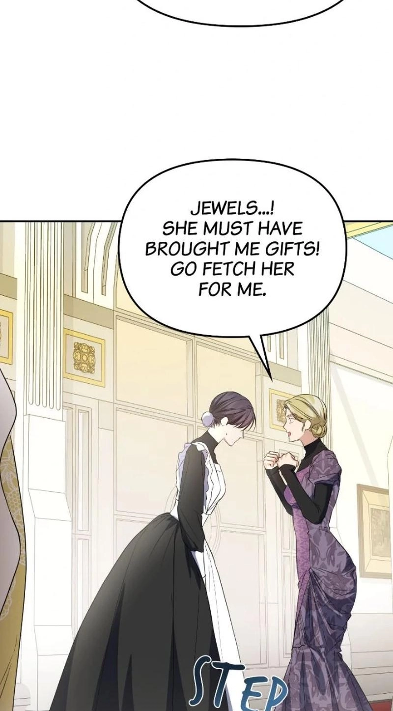 The Wife’s Seduction chapter 72 page 56
