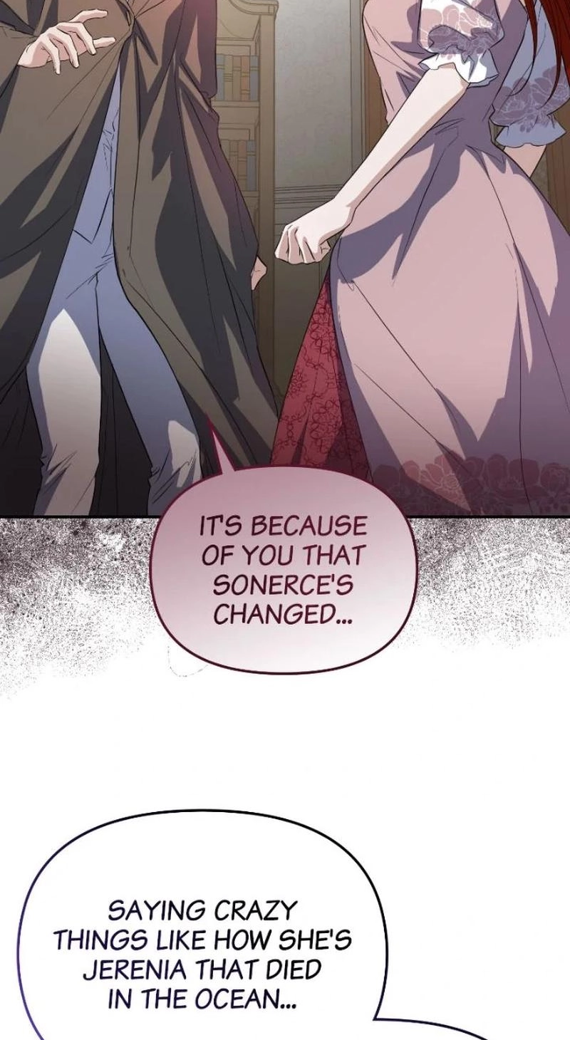 The Wife’s Seduction chapter 72 page 46