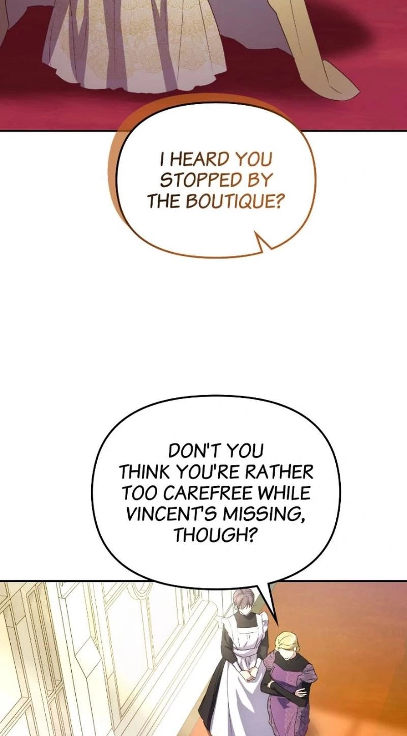 The Wife’s Seduction chapter 72 page 59