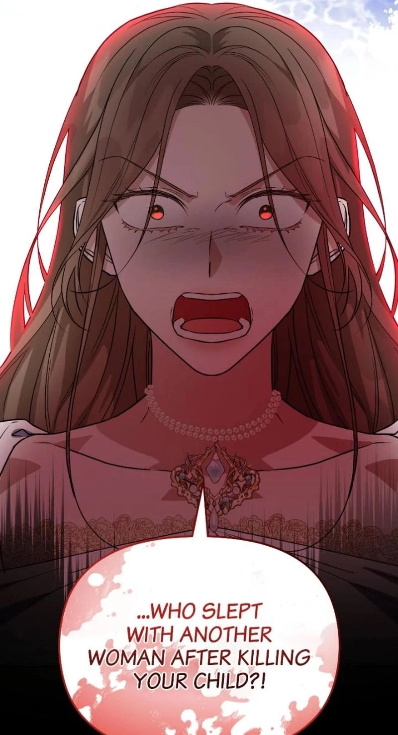 The Wife’s Seduction chapter 72 page 21