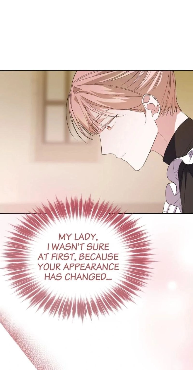 The Wife’s Seduction chapter 74 page 24