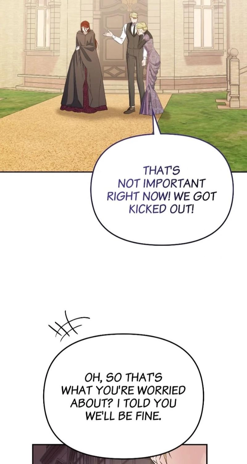 The Wife’s Seduction chapter 74 page 84