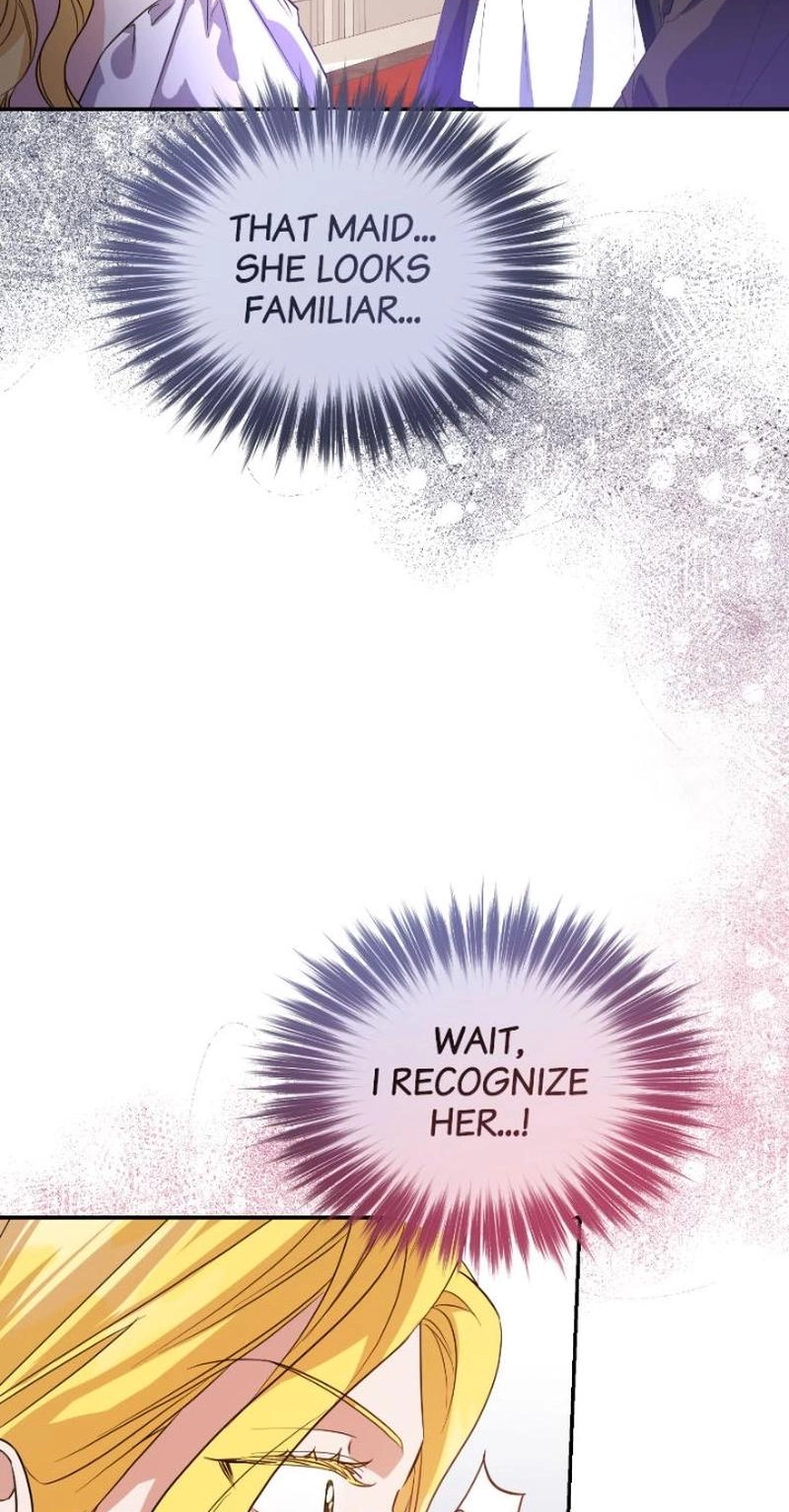 The Wife’s Seduction chapter 74 page 21