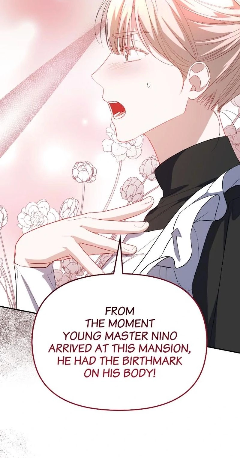The Wife’s Seduction chapter 74 page 27