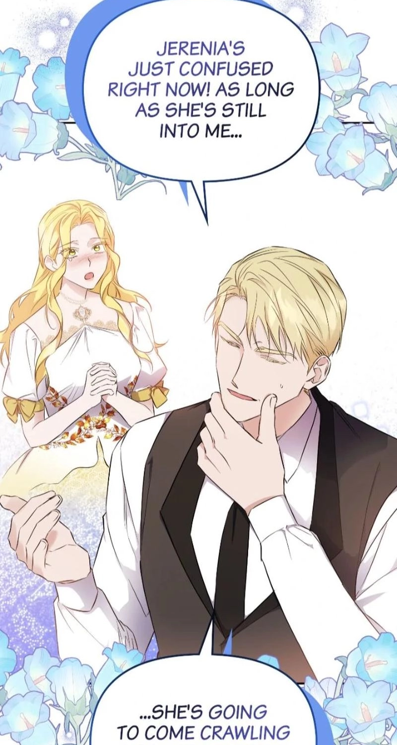 The Wife’s Seduction chapter 74 page 86