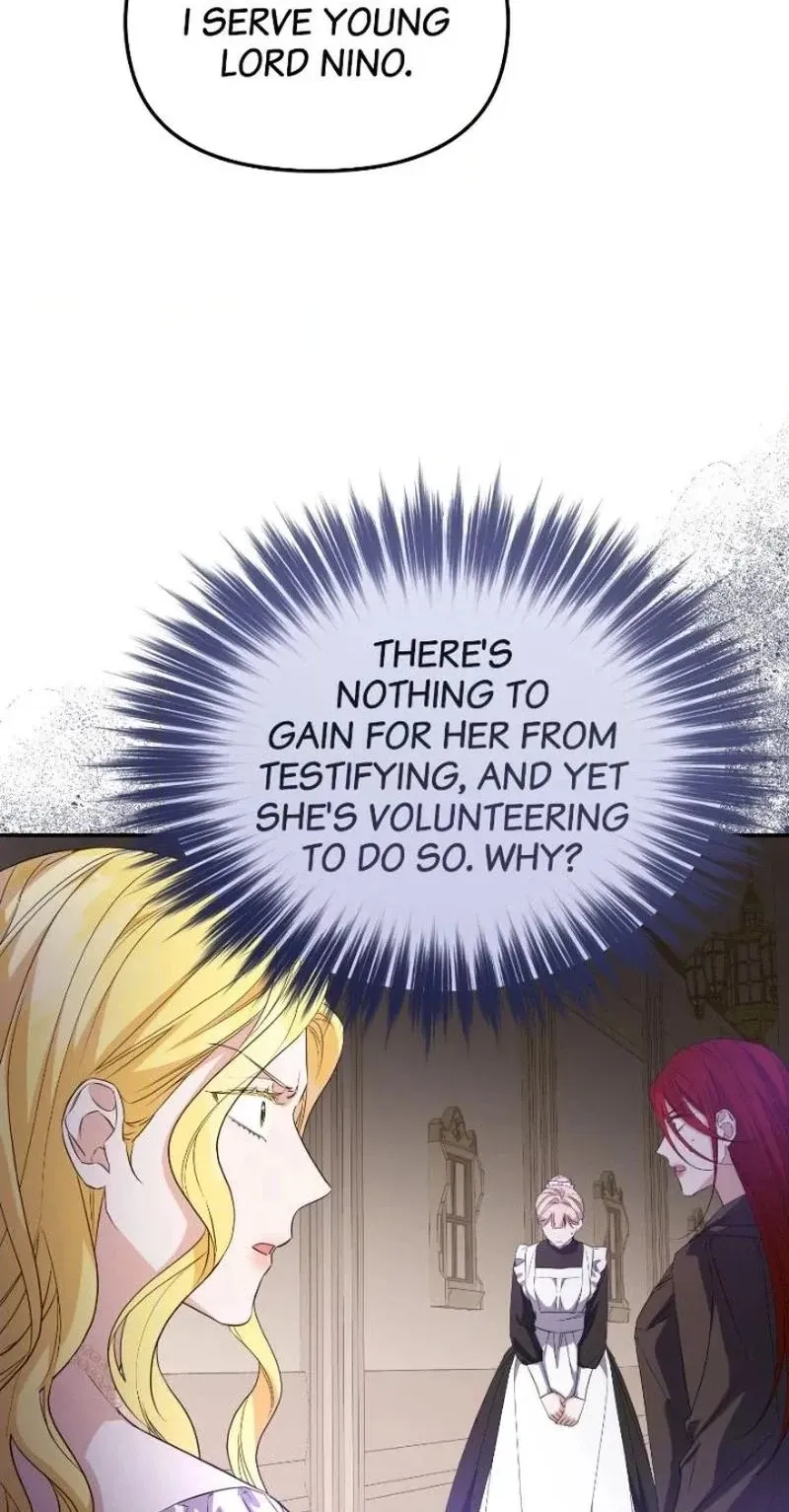 The Wife’s Seduction chapter 74 page 20