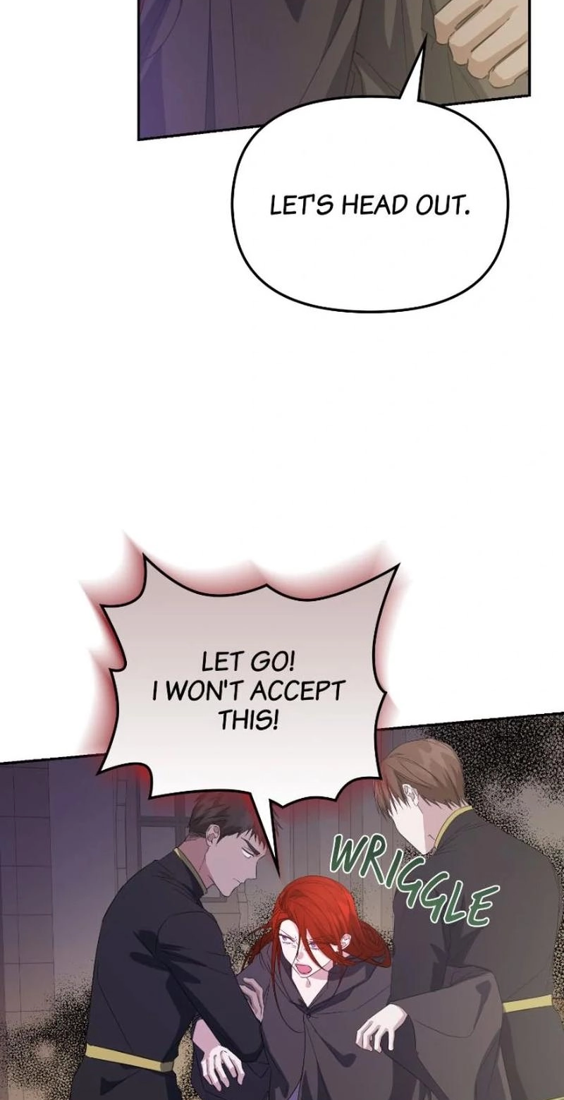 The Wife’s Seduction chapter 74 page 48