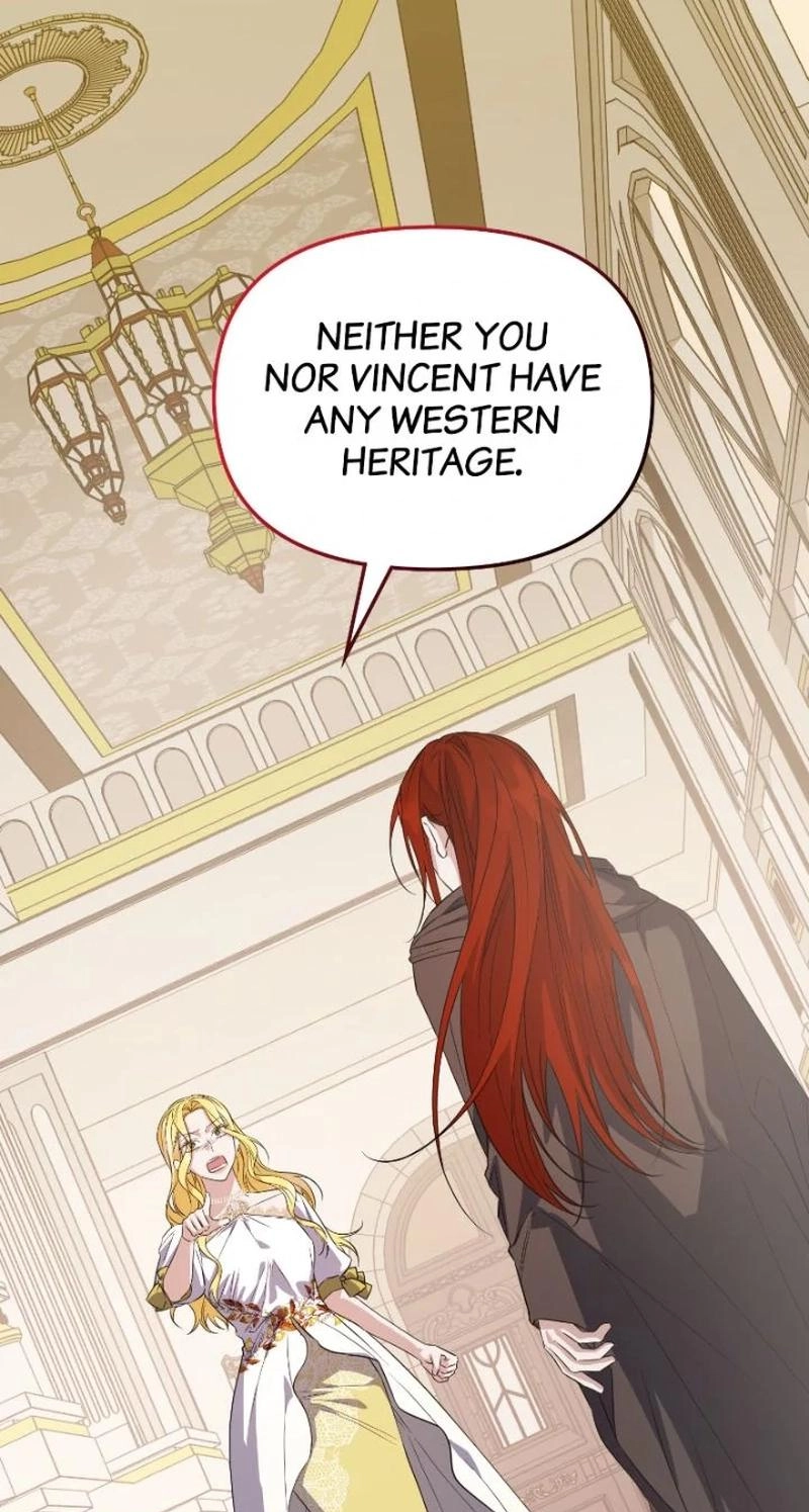 The Wife’s Seduction chapter 74 page 1