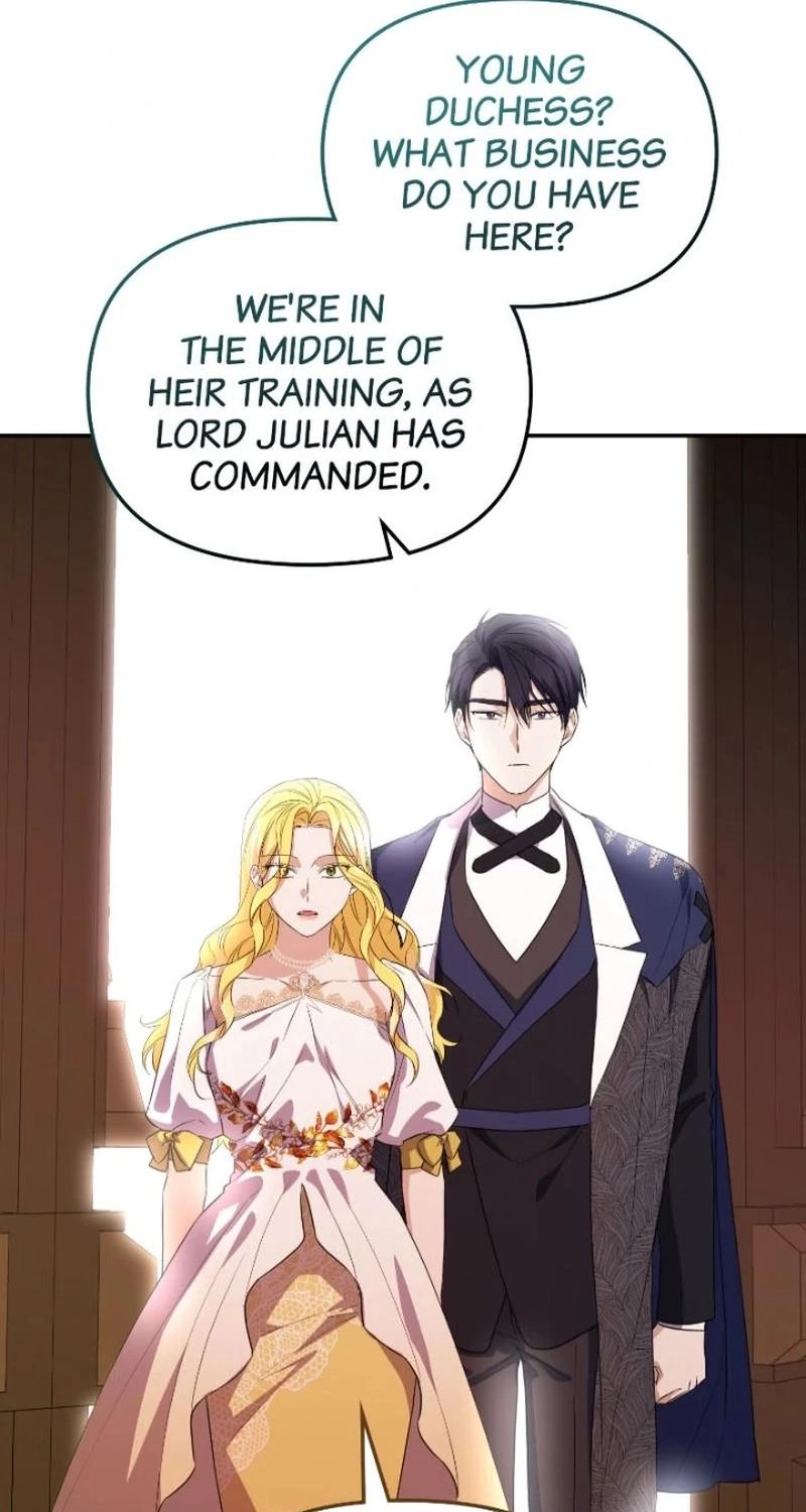 The Wife’s Seduction chapter 74 page 62