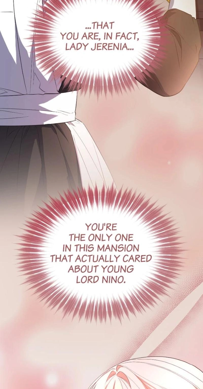 The Wife’s Seduction chapter 74 page 26
