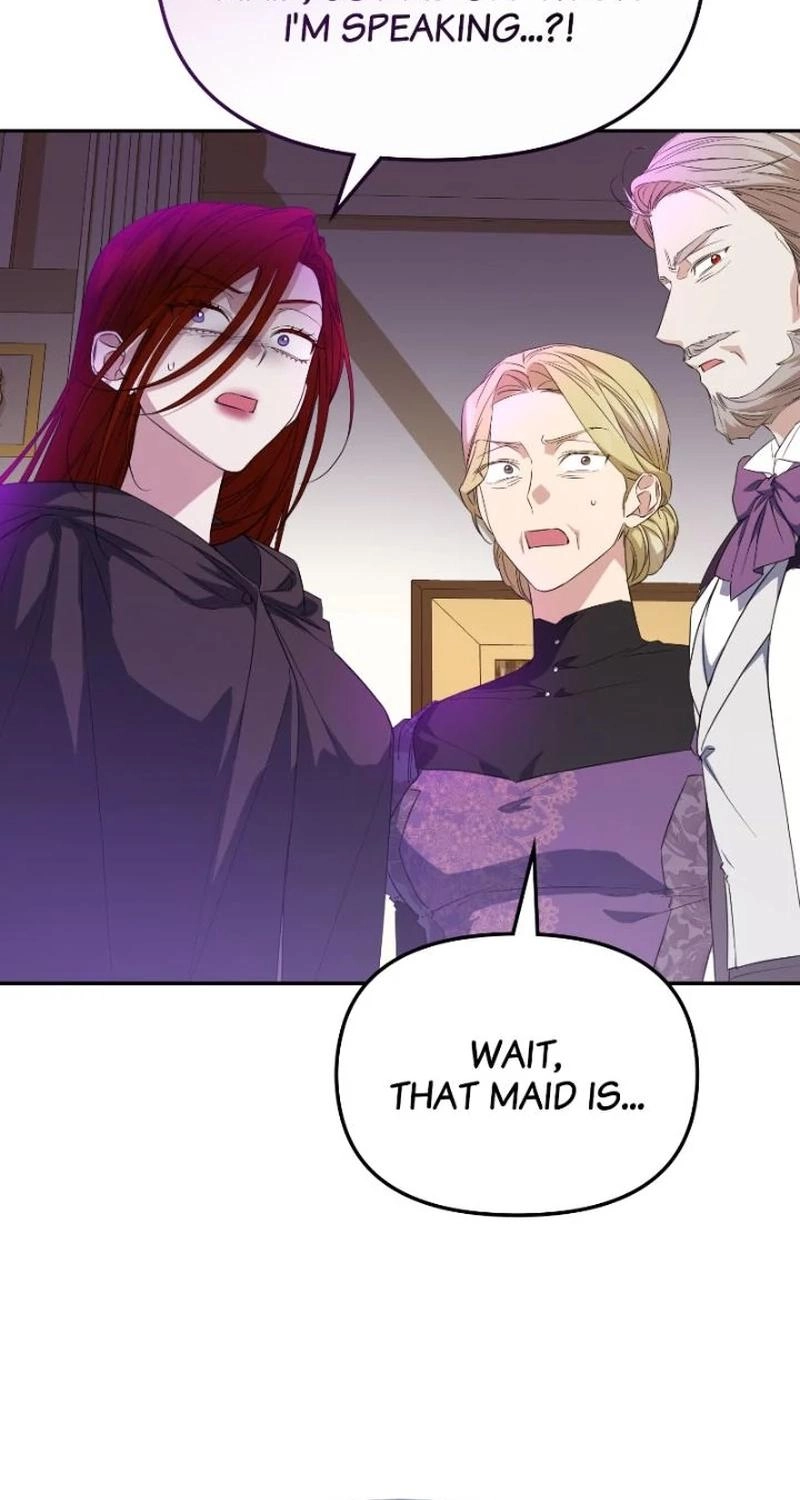 The Wife’s Seduction chapter 74 page 18