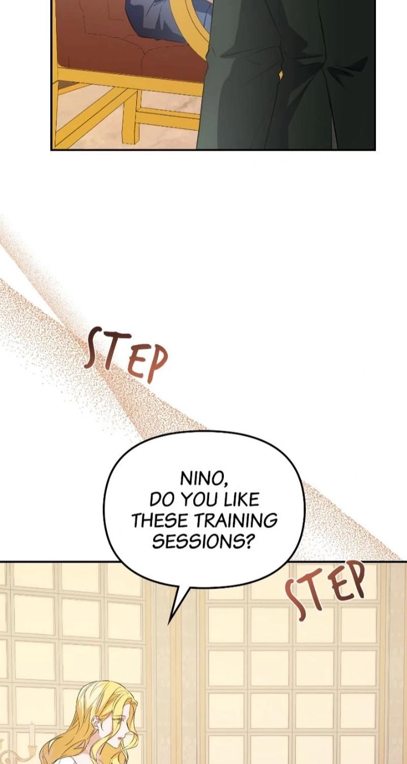 The Wife’s Seduction chapter 74 page 67