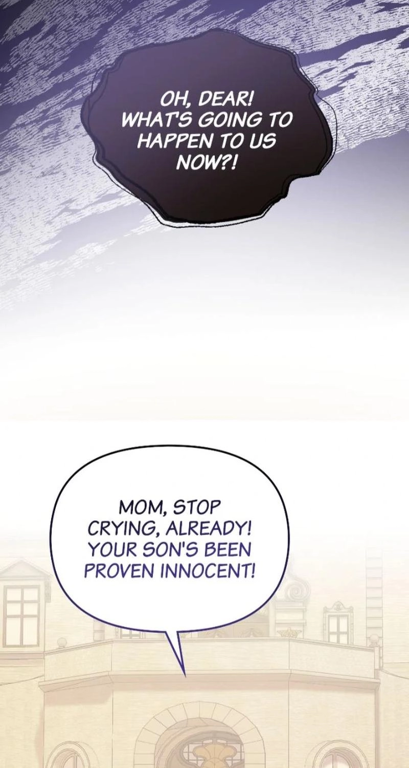 The Wife’s Seduction chapter 74 page 83