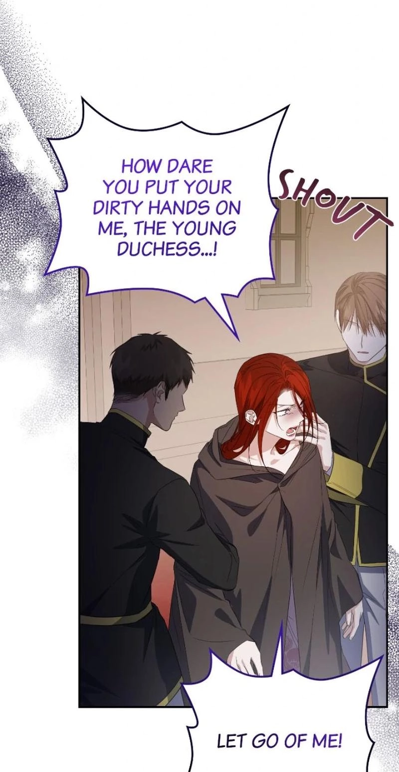 The Wife’s Seduction chapter 74 page 37