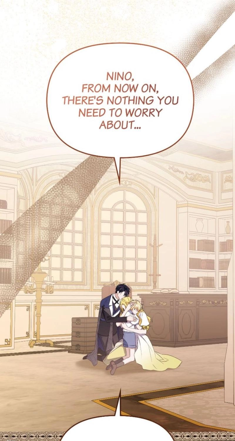 The Wife’s Seduction chapter 74 page 81