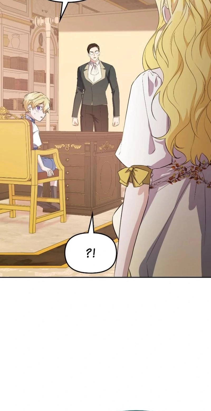 The Wife’s Seduction chapter 74 page 61