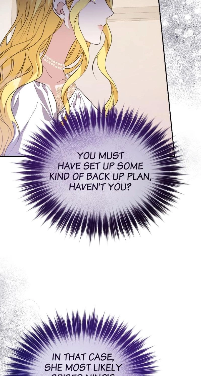 The Wife’s Seduction chapter 74 page 8