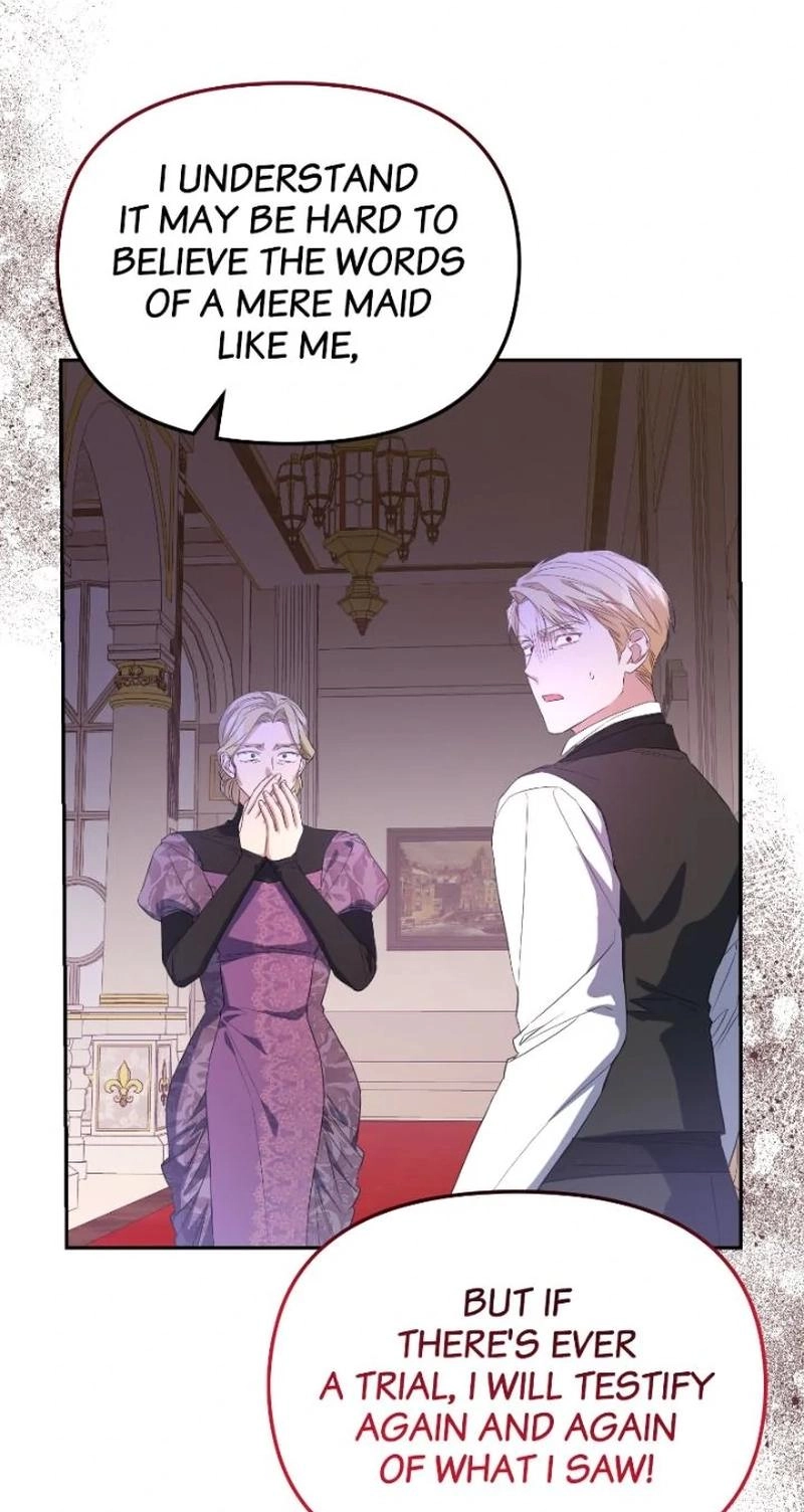 The Wife’s Seduction chapter 74 page 28
