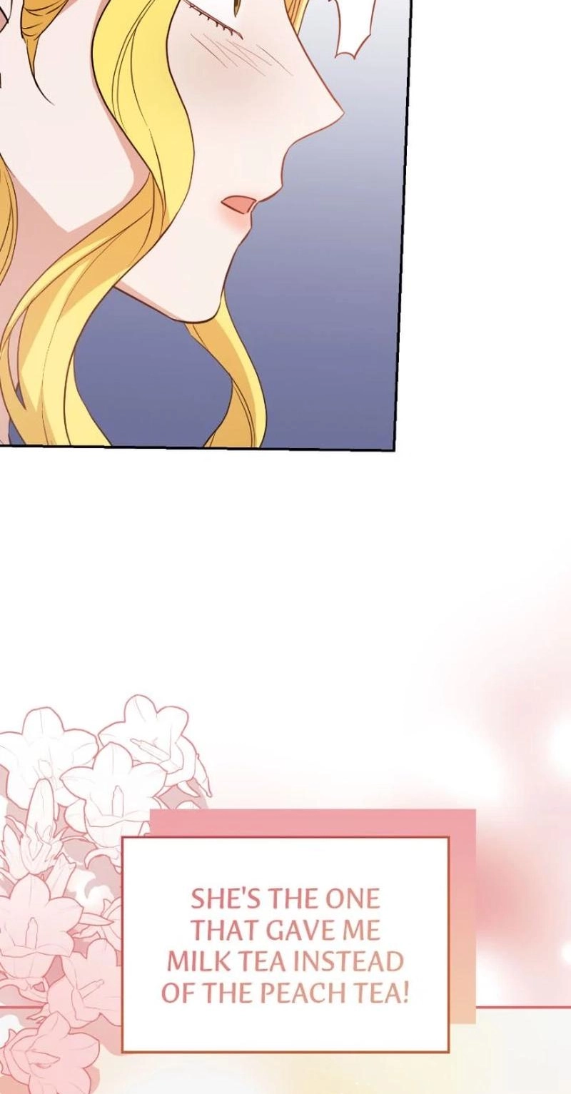 The Wife’s Seduction chapter 74 page 22