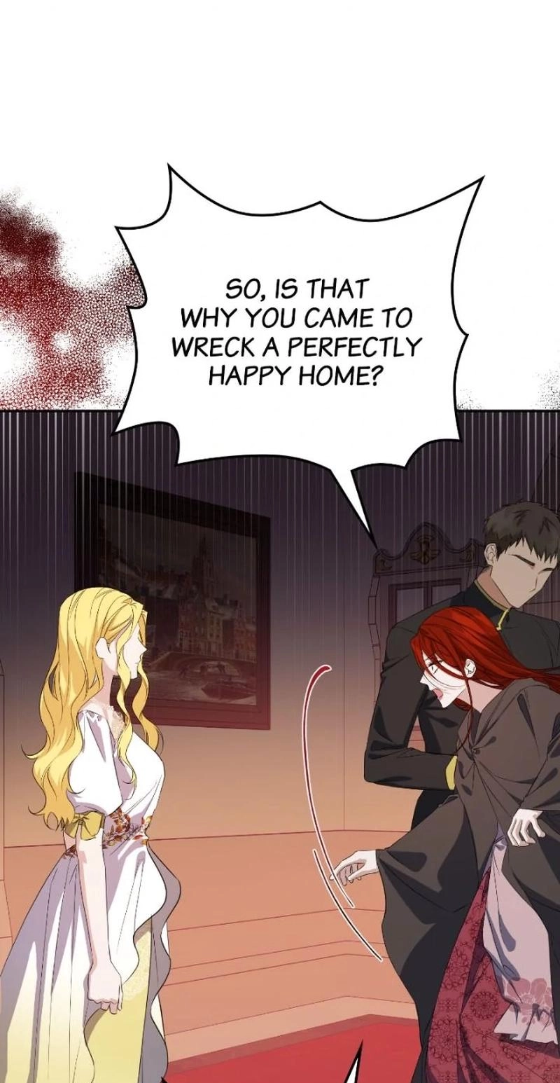 The Wife’s Seduction chapter 74 page 41