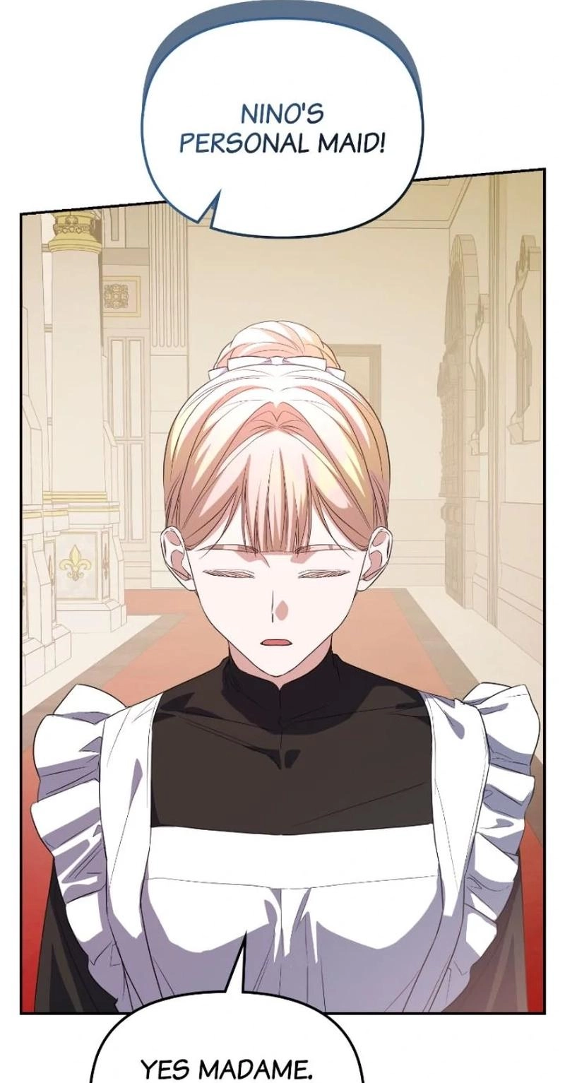 The Wife’s Seduction chapter 74 page 19