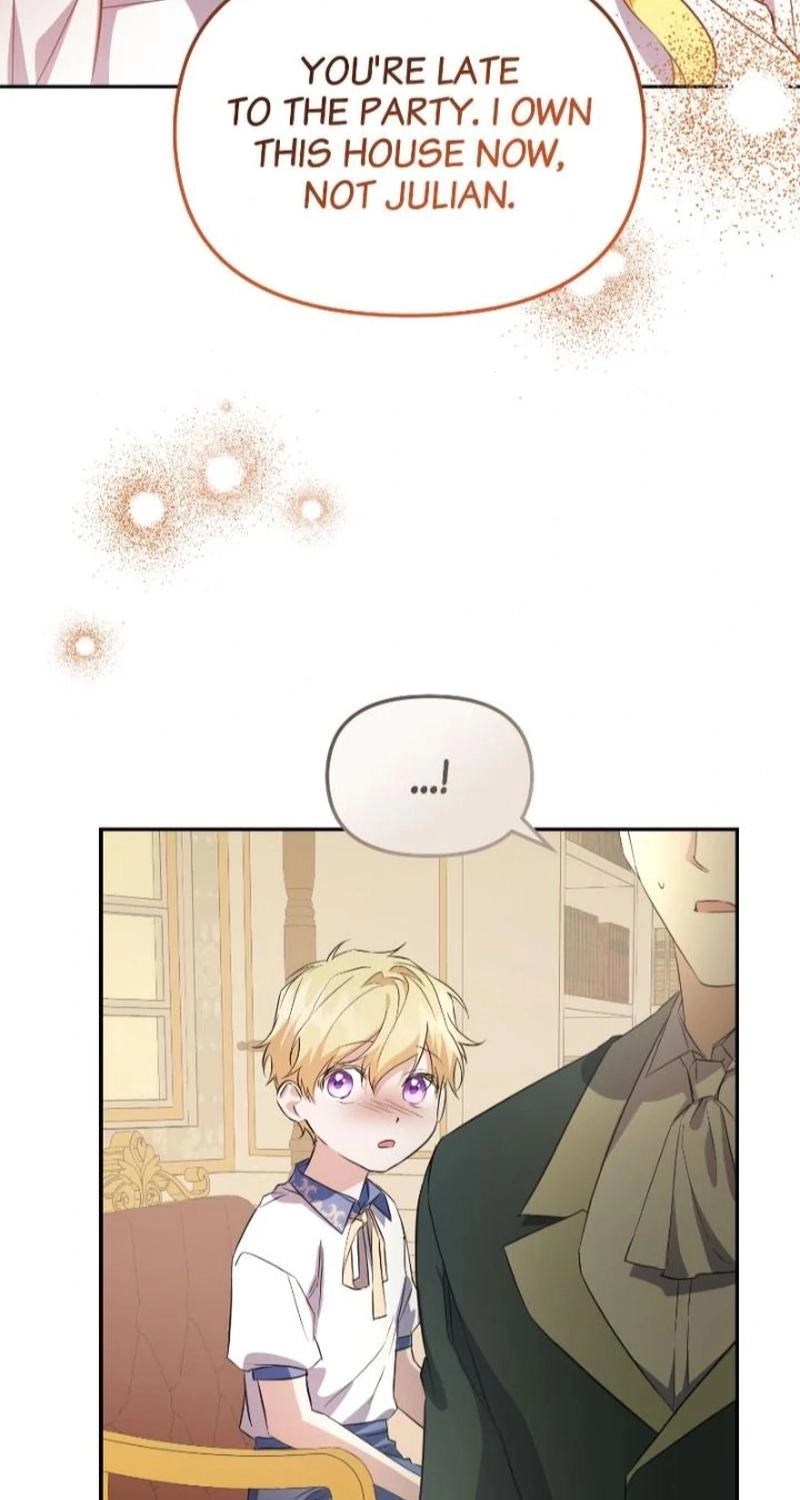 The Wife’s Seduction chapter 74 page 66