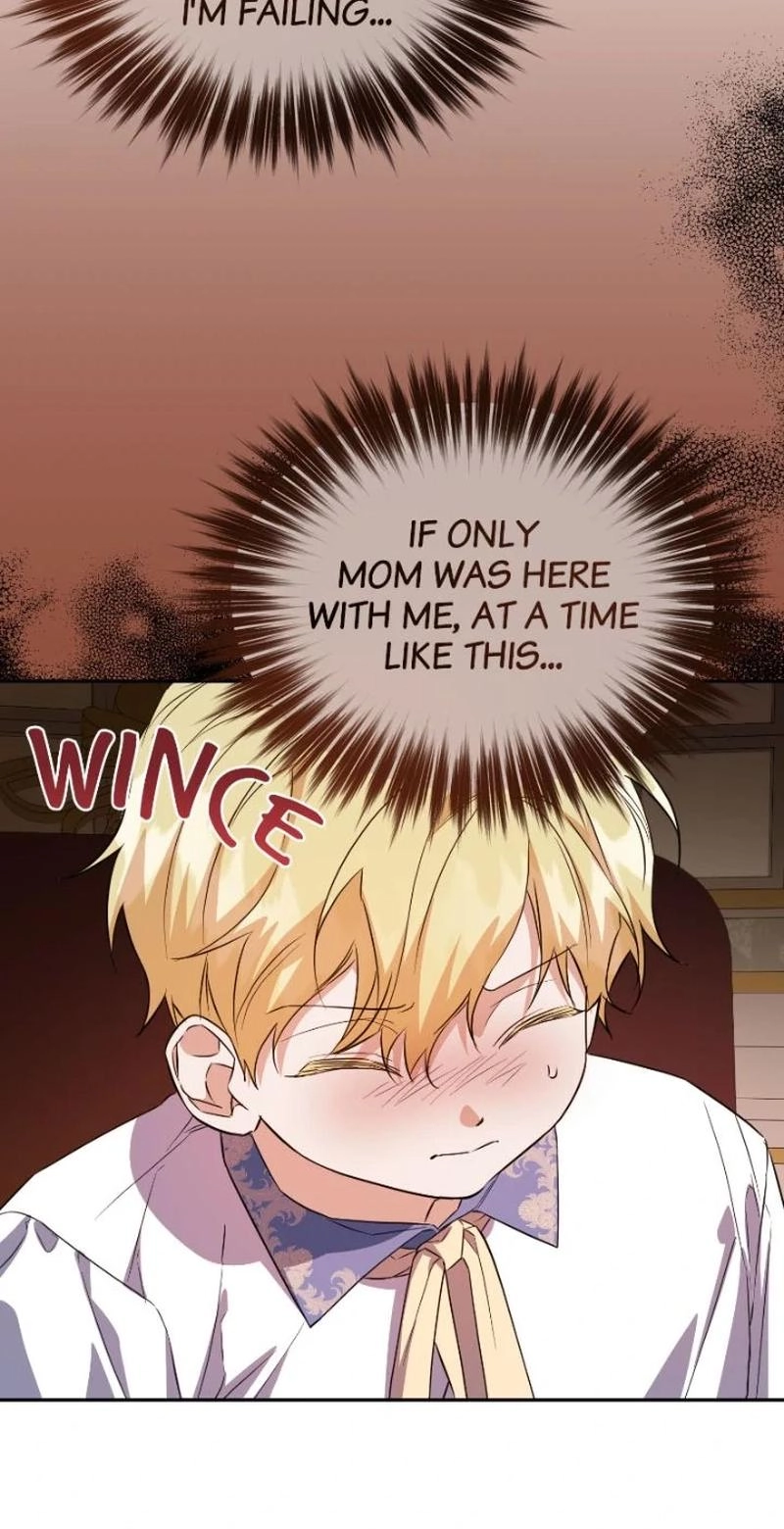 The Wife’s Seduction chapter 74 page 59