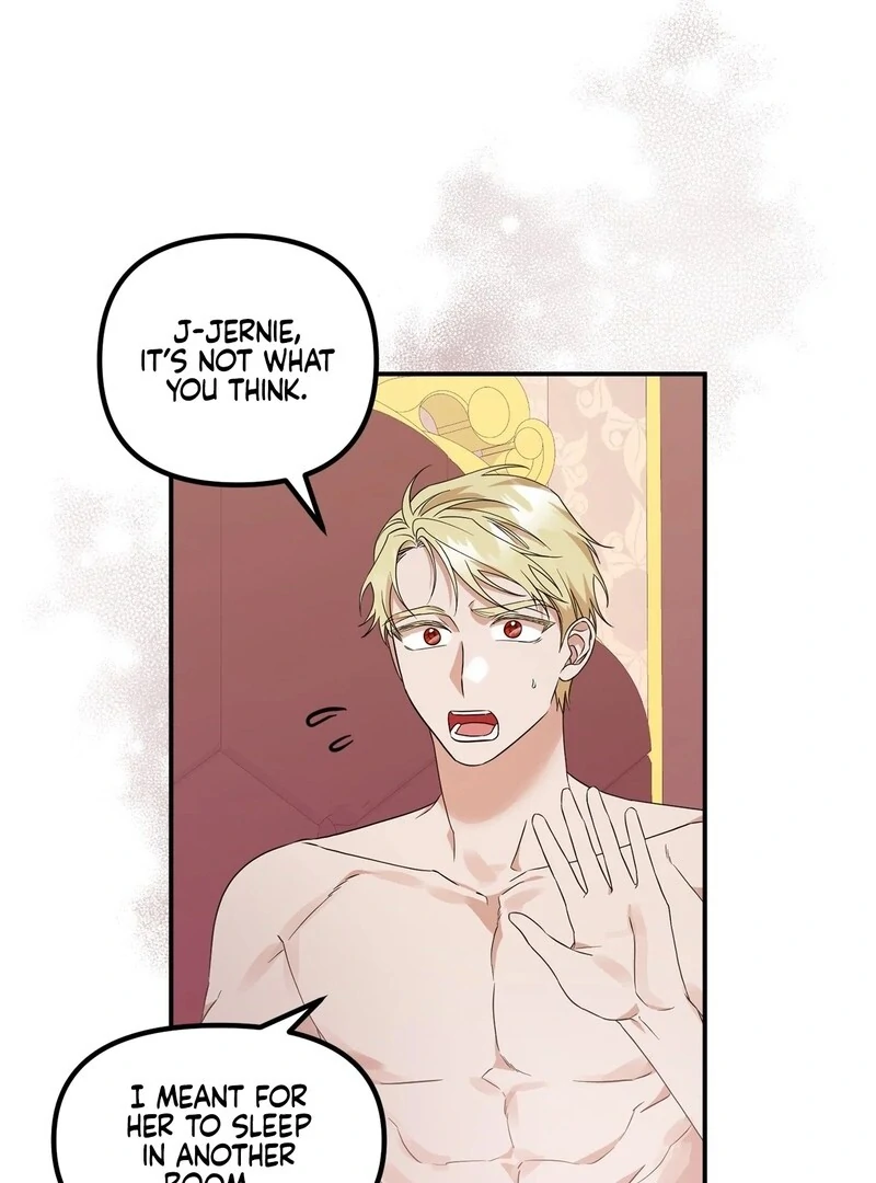 The Wife’s Seduction chapter 9 page 100